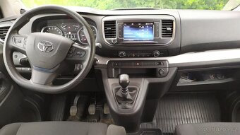 Toyota Proace Verso L1 2,0D - 5