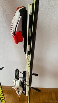 Lyže VÖLKL RACETIGER SL 150 cm - 5