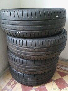 Nové pneumatiky Michelin 195/65 R15 Energie saver - 5