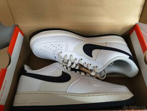 Nike Air Force 1 '07 Nn vel. 42 - 5