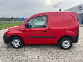 Renault Kangoo 1.5 DCI - 5