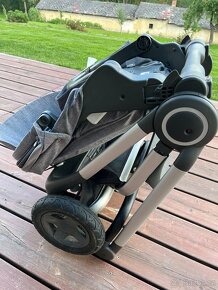 Stokke Scoot - 5