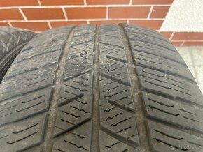 Zimní pneu Barum 205/55 R16 91H - 5