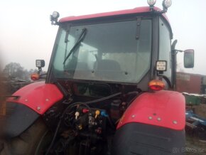 traktor Zetor Proxima 8541 plus - 5