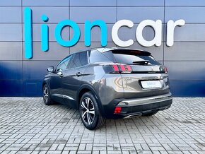 Peugeot 3008 GT LINE, 1.6 165k, Automat - 5