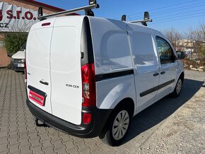 MB CITAN SKŘÍŇ 1.5CDI 66kW,2018,1maj,servis MB,DPH,TOPSTAV - 5