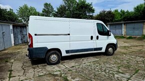 PEUGEOT BOXER - 5