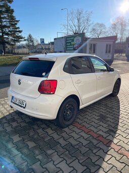 VW Polo 1.4 2011 - 5