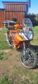 Ktm 1190 adventure - 5