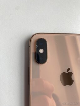 iPhone Xs 64 GB - 5