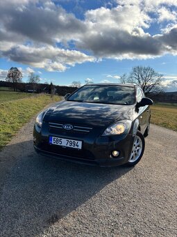 Kia Ceed (ED) 1.4 - 5