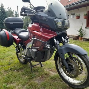 Aprilia  Caponord  ETV 1000 - 5