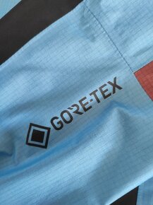 Pánská nepromokavá bunda Techrock Light Gore-Tex Active - 5