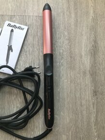 Kulma na vlasy keramická Babyliss - 5