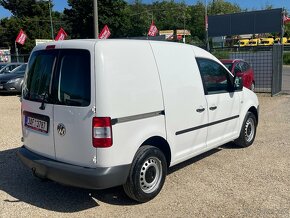 Volkswagen Caddy, 1.4 59kW VANCZDPH1.MAJ - 5