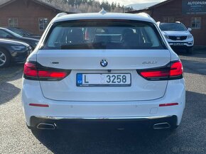 BMW 530i xDrive Luxury Laser, DPH - 5