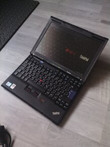 Lenovo ThinkPad x200s - kontakt email - 5