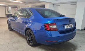 Škoda Octavia 1,5 TSI , 2019 , 29.tis km TOP STAV - 5