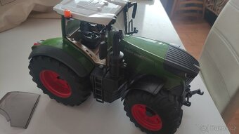 Bruder Fendt - 5