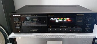 PIONEER CT 447 - 5