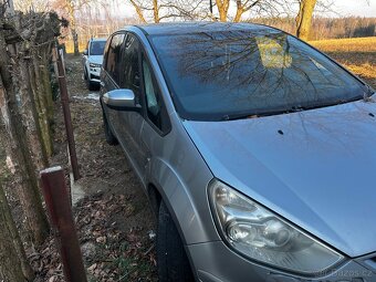 Ford Smax - 5