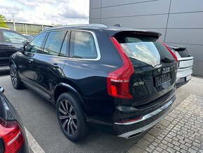 Volvo XC90 B5 173kW INSCRIPTION 3/2021 7 míst 1.majitel AWD - 5