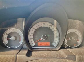 Kia Ceed 1.4. 16V. 80kw 2007 - 5