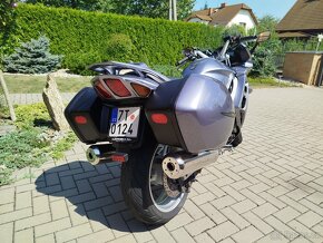 Yamaha FJR - 5