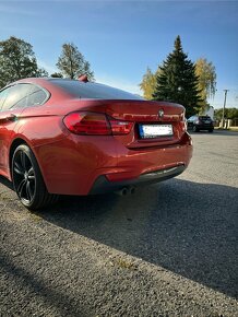 BMW 428i Gran Coupe X-drive - 5