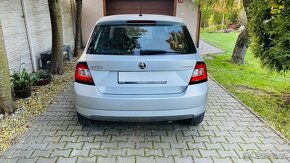 ŠKODA FABIA 1.0 MPI 44 KW, Active fresh,koup. v CZ,1.majitel - 5