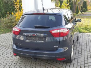 Ford C-MAX 2.0 TDCi, 2012, Champion League - 5