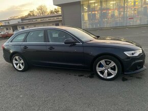 Audi A6 C7 avant - 5