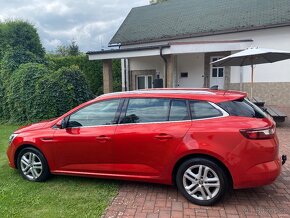 Renault Mégane 1.6 84 KW 2016 - 5