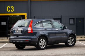 Honda CR-V 2.2 i-DTEC Executive - 5