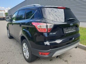 FORD KUGA 1,5 i 110KW PRODÁNO - 5