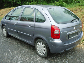 CITROEN XSARA PICASSO 1.6i 8V rv 2005 - 5