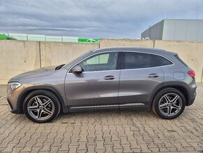 Mercedes-Benz GLA 220 d, AMG paket, ČR - 5