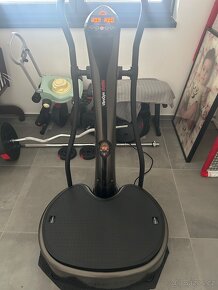 Vibrogym Charles - 5