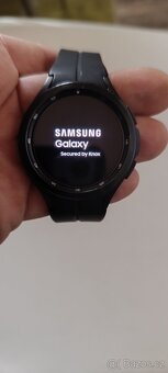 Samsung Watch 4 Classic LTE - 5