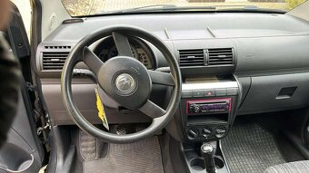 Volkswagen Fox 1.4TDI 51kw - 5