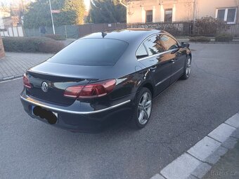 Passat cc 2.0tsi  Facelift - 5