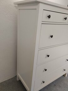 Komoda IKEA Hemnes - 5