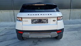 Land Rover Range Evoque 2.2 TD4 4x4 - 5