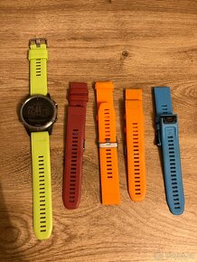 Hodinky Garmin Fenix 6x pro - 5