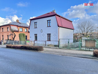 Prodej rodinného domu, 247 m², Červený Kostelec, ul. Husova - 5