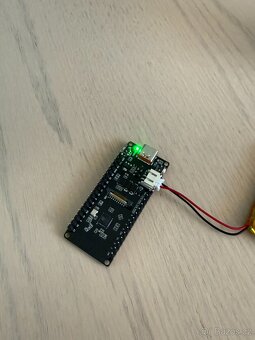 FireBeetle 2 ESP32-C6 – IoT vývojová deska - 5