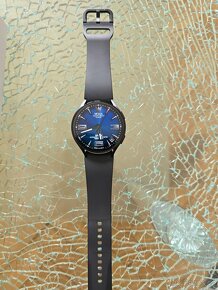 Samsung Galaxy Watch 6 44mm Grafitové - 5