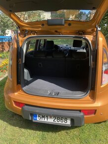 Kia Soul 1.6 - 5