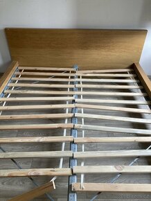 IKEA postel 180x200 - 5