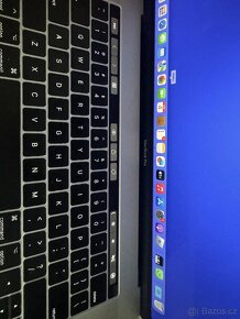 MacBook 15 pro 2017 - 5